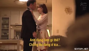 Thử lòng em rể