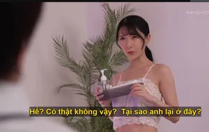 KAAD-69 Mẹ chồng xinh đẹp của tôi