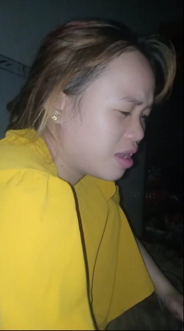 Một người dì trưởng thành quyến rũ và gợi cảm, một Valkyrie!