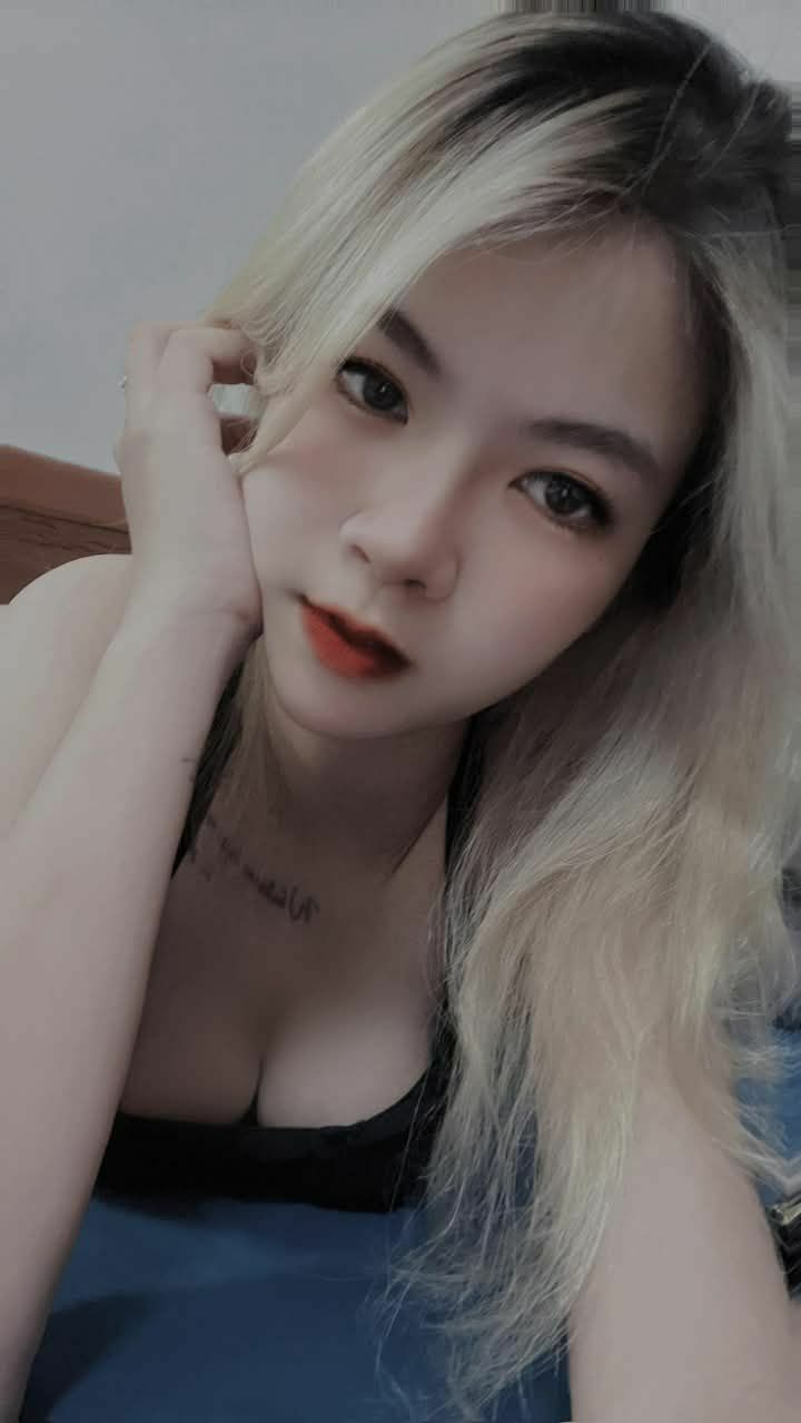 Gấu streamer nứng của tôi